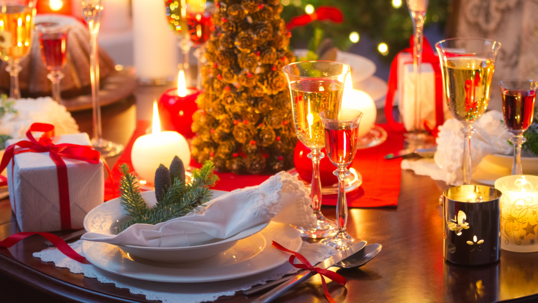 wigilie i wielkanocne spotkaniafirmowe